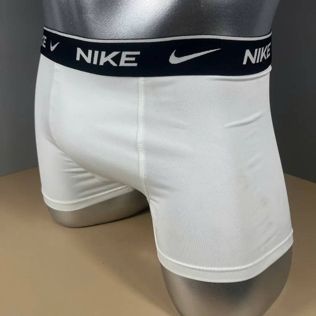 AeroSwoosh Trunks 3-Pack