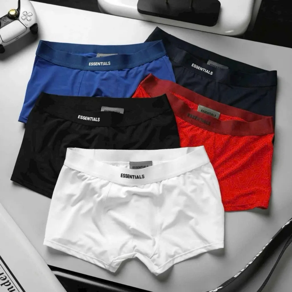 Essential Pro Trunks 5-Pack