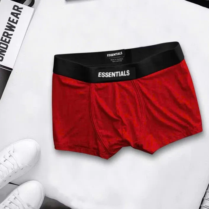 Essential Pro Trunks 5-Pack