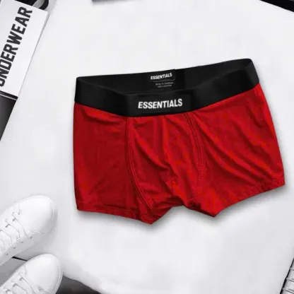 Essential Pro Trunks 5-Pack