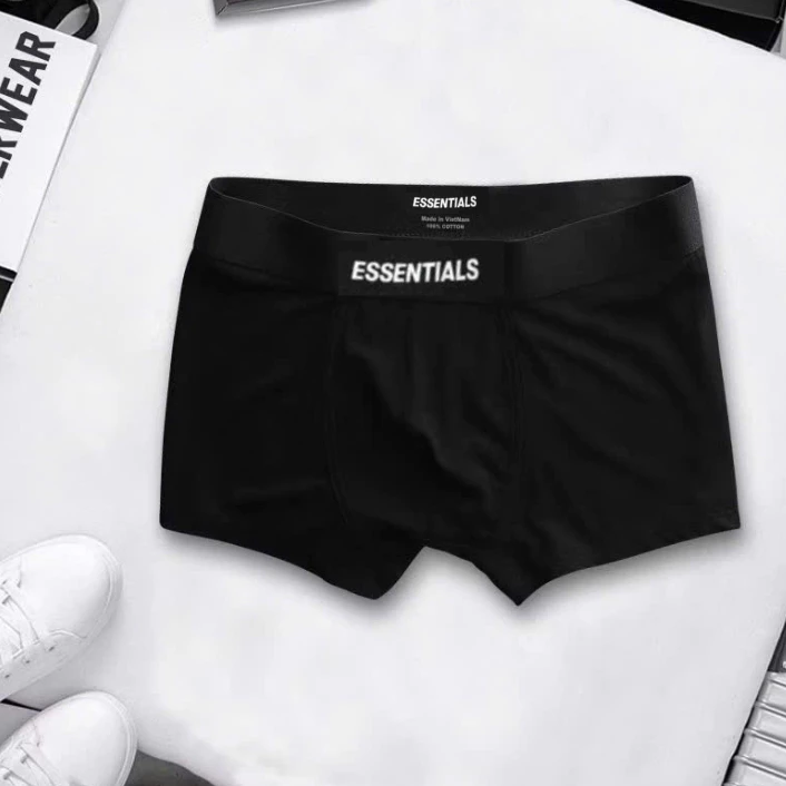 Essential Pro Trunks 5-Pack
