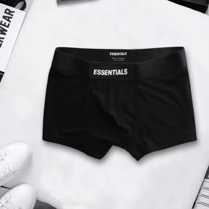 Essential Pro Trunks 5-Pack