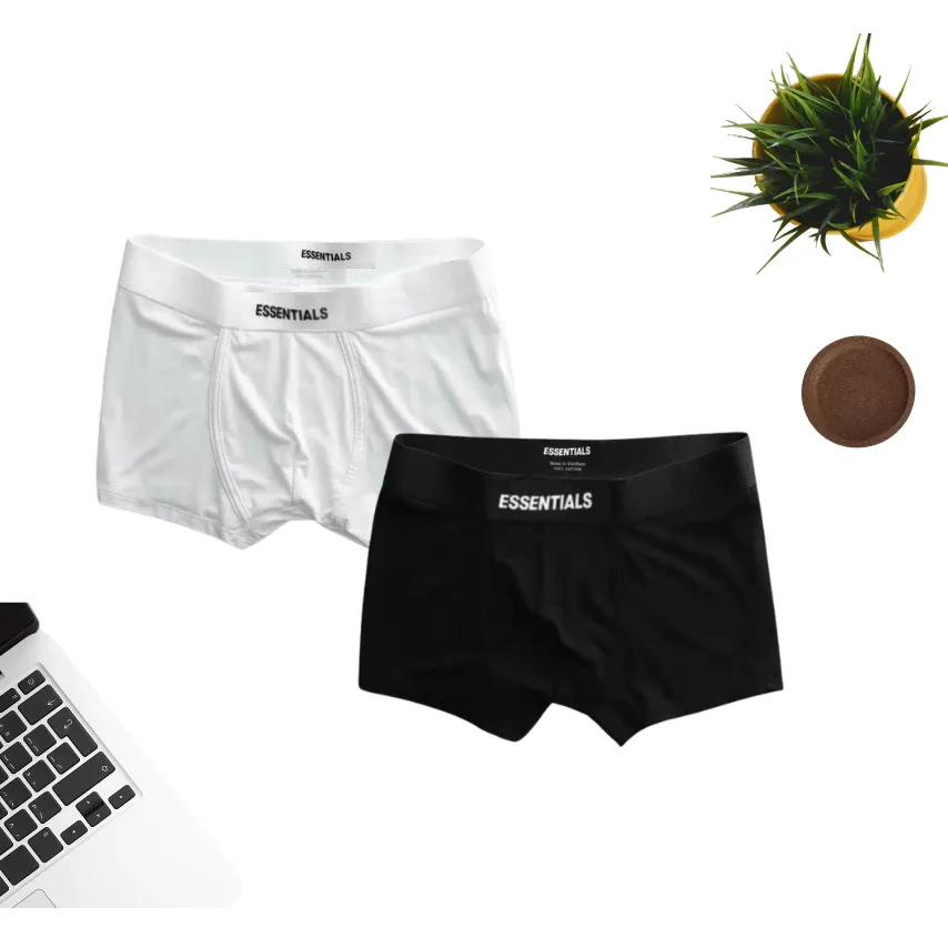 Essential Pro Trunks 5-Pack