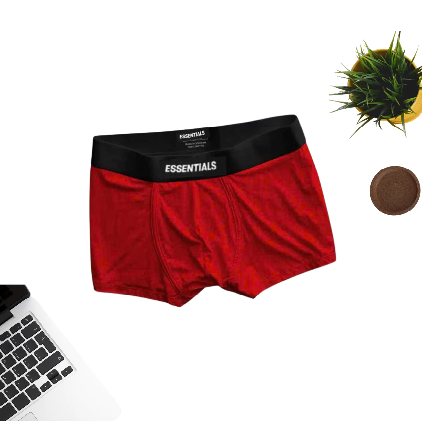 Essential Pro Trunks 5-Pack