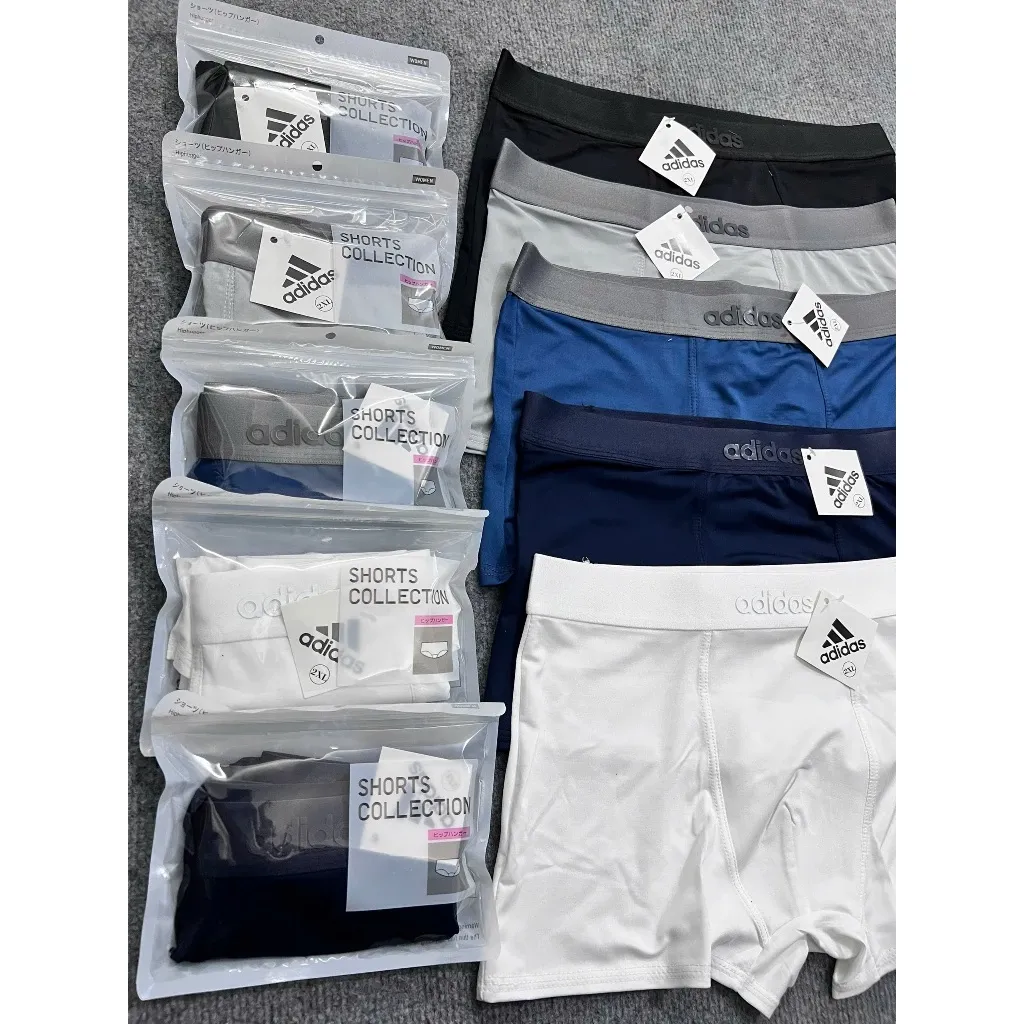 Men’s Sport Comfort Trunks