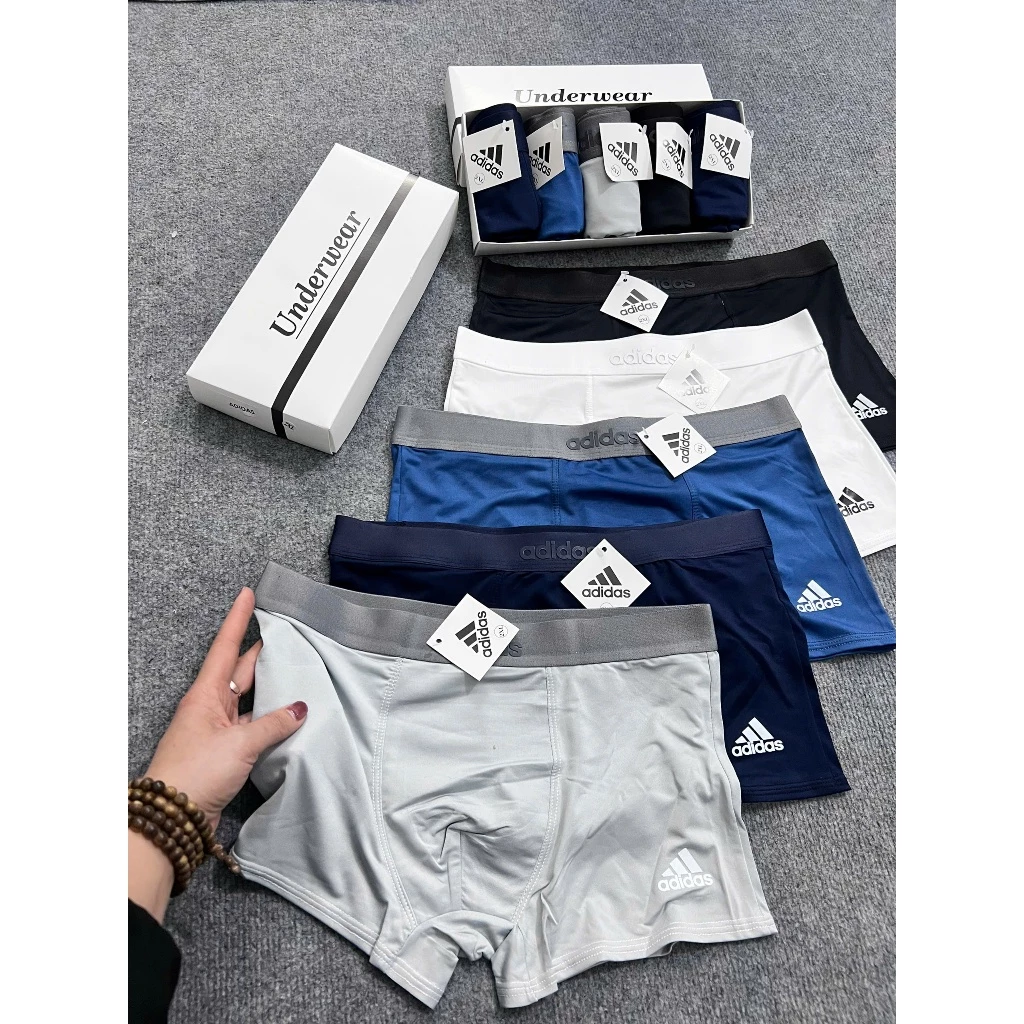 Men’s Sport Comfort Trunks