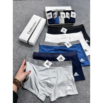 Men’s Sport Comfort Trunks