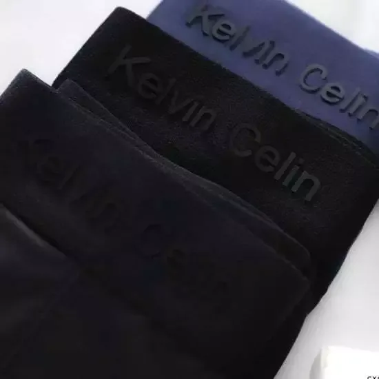 CK Stealth Trunks 3-Pack