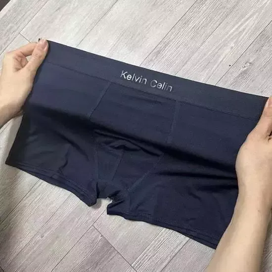 CK Stealth Trunks 3-Pack