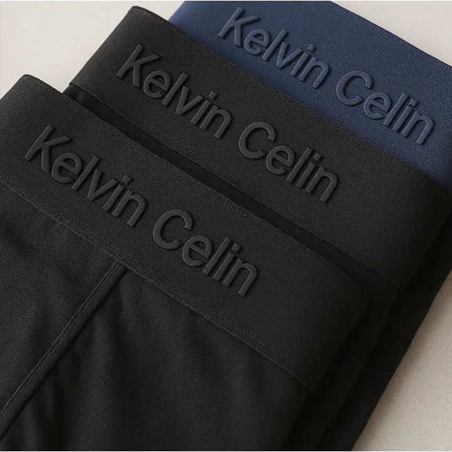 CK Stealth Trunks 3-Pack