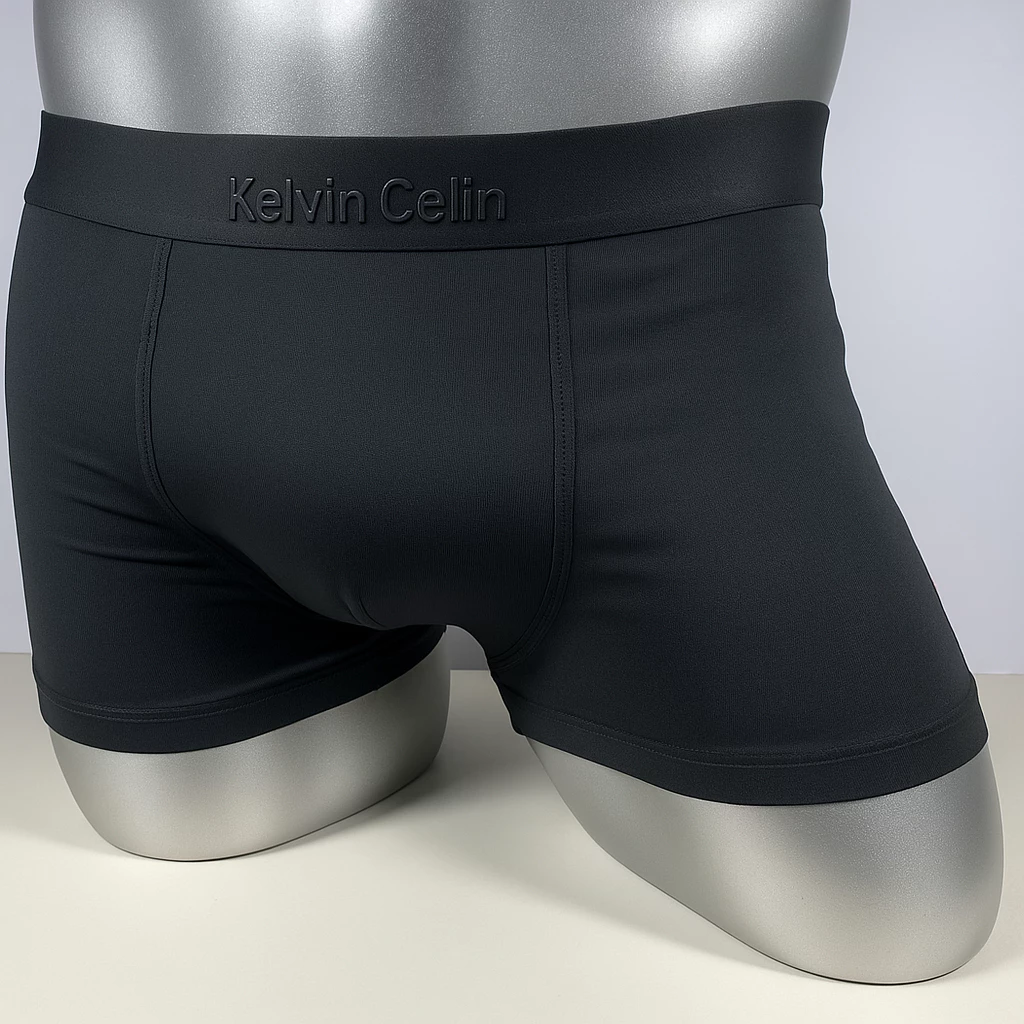 CK Stealth Trunks 3-Pack