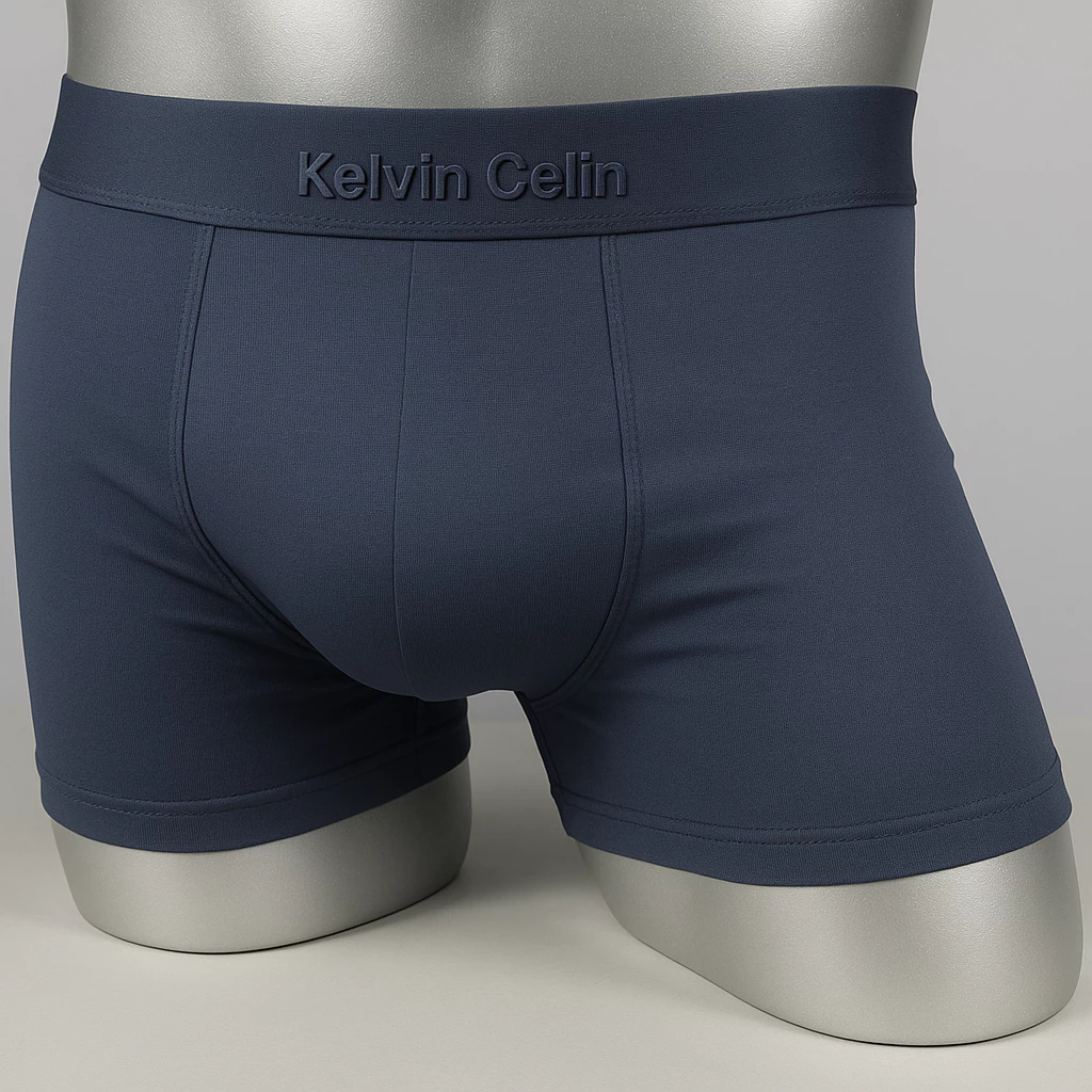 CK Stealth Trunks 3-Pack