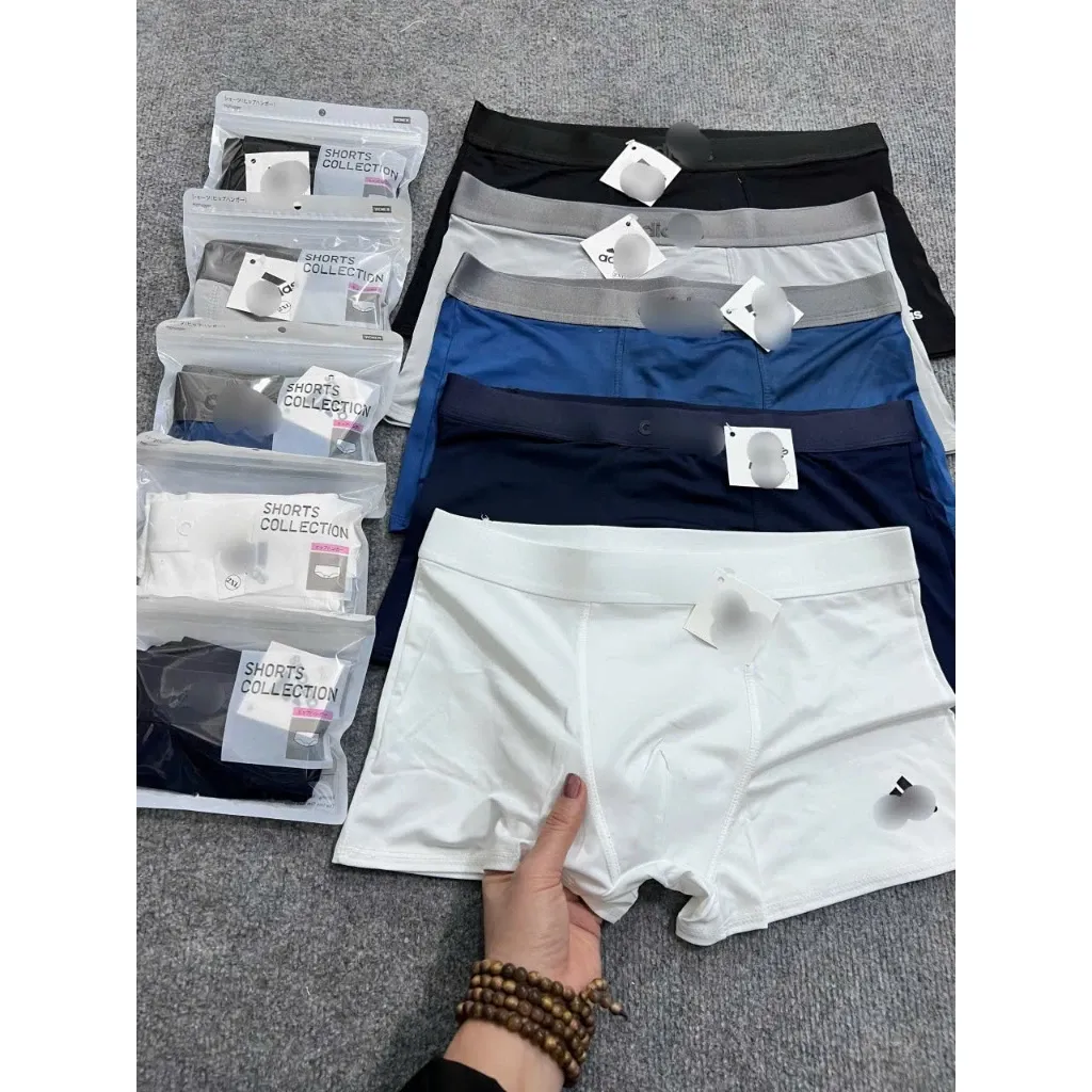 Men’s Sport Comfort Trunks