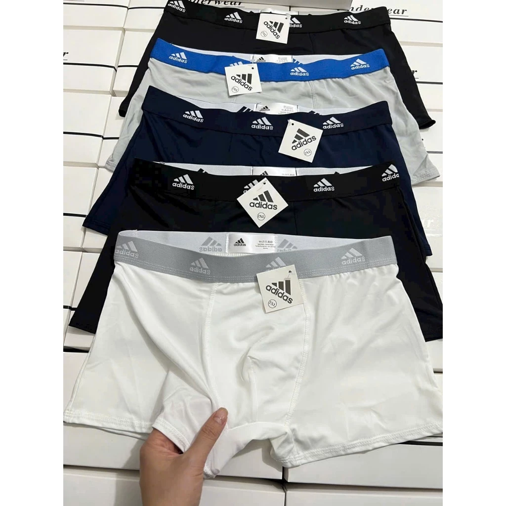 ADI-Sport 3-Pack Trunks