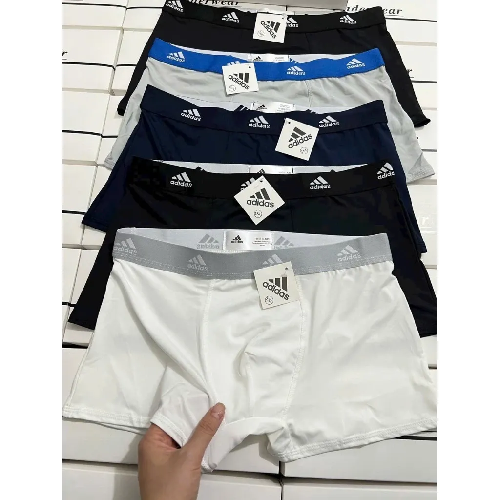 ADI-Sport 3-Pack Trunks