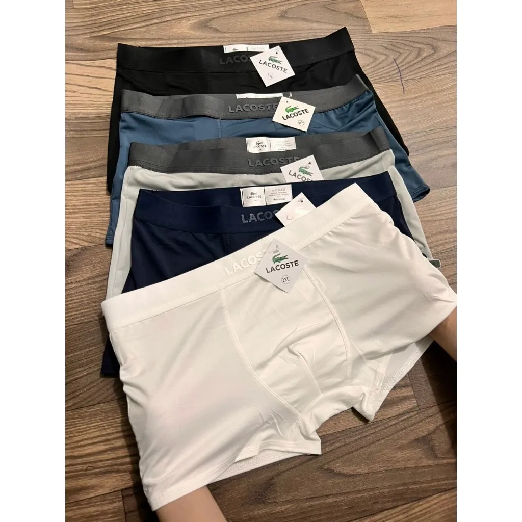 CrocStretch Trunks 5-Pack