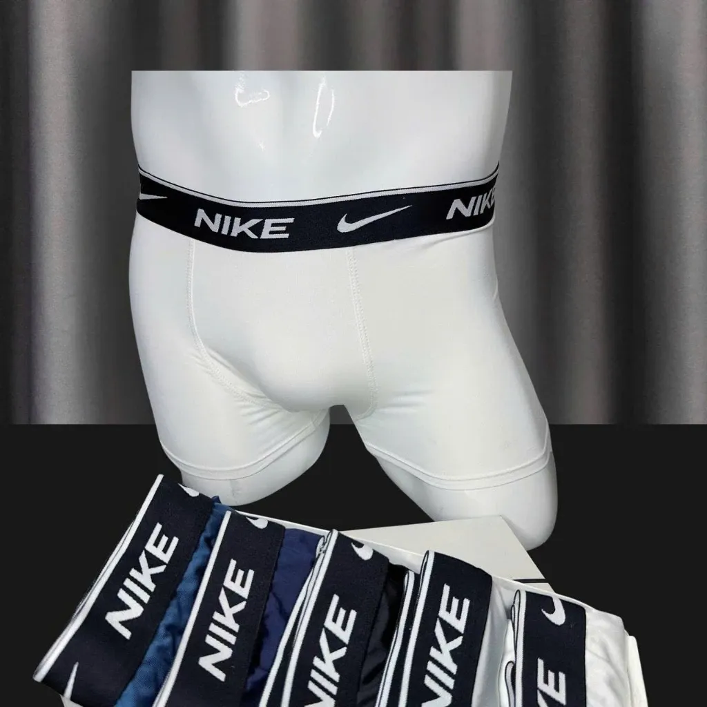 AeroSwoosh Trunks 3-Pack