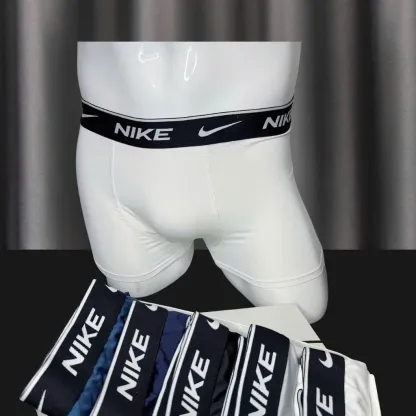 AeroSwoosh Trunks 3-Pack