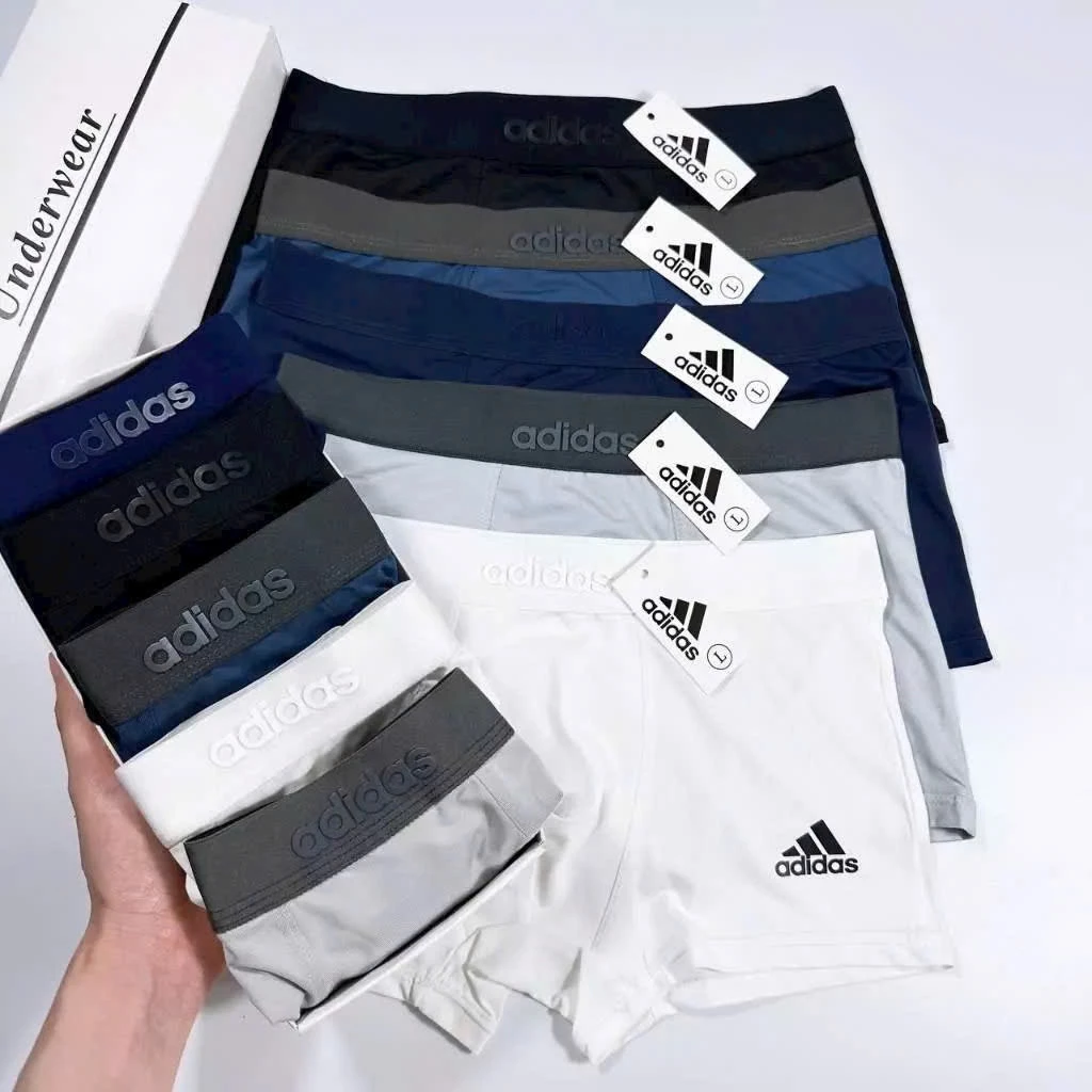 ADI-Essence 5-Pack Trunks