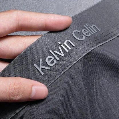 CK Stealth Trunks 3-Pack