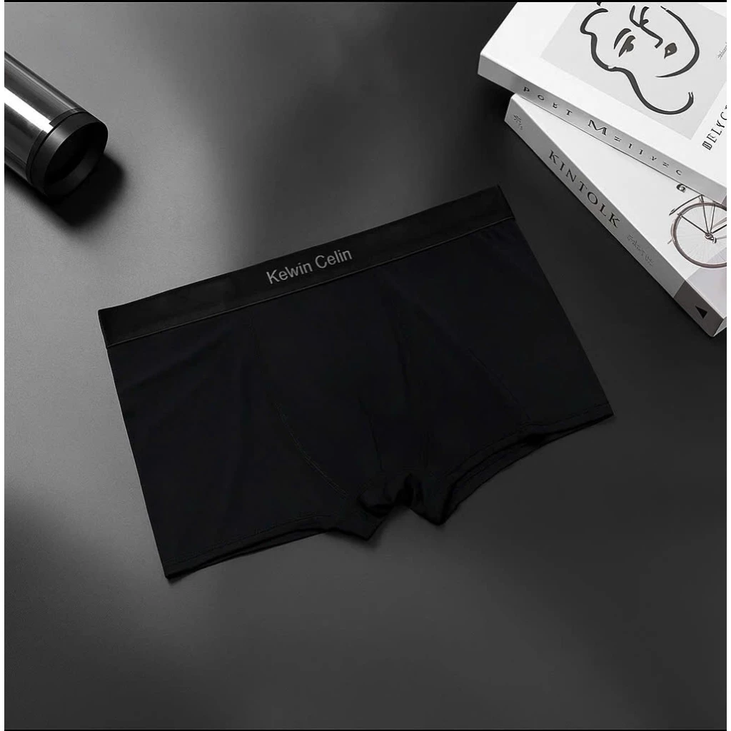 CK Stealth Trunks 3-Pack