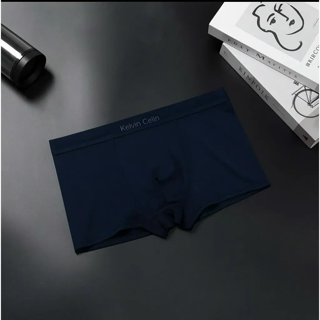 CK Stealth Trunks 3-Pack