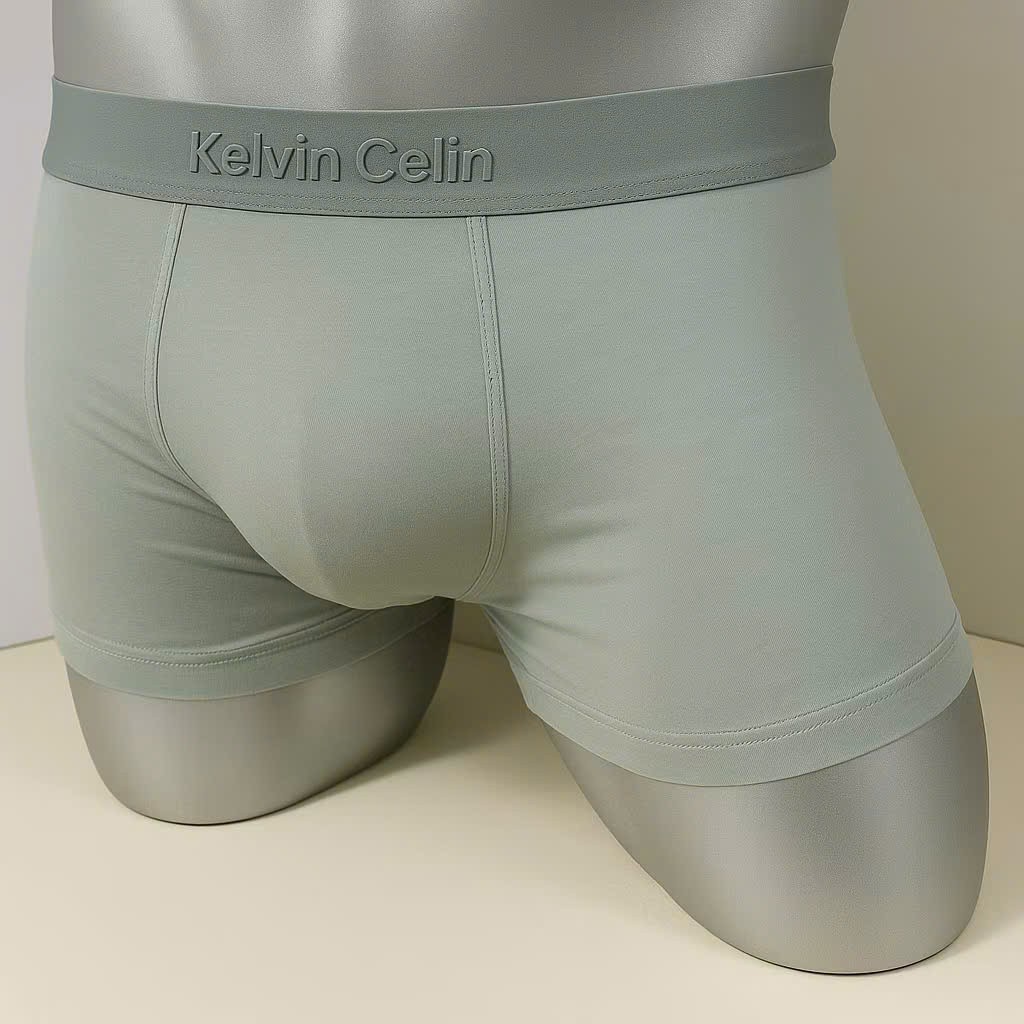 CK Stealth Trunks 3-Pack