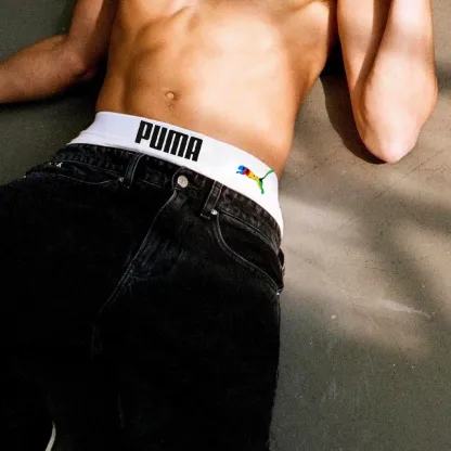 Box of 5  Men's Briefs