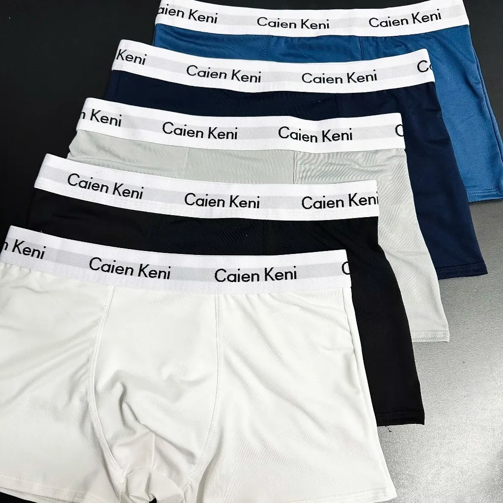Calvin Pro 4-Pack Trunks 🧵