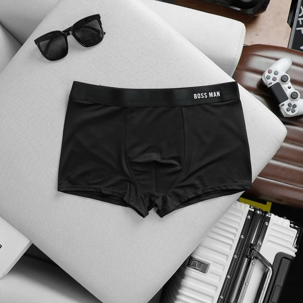 BossMan Ultra 5-Pack Trunks