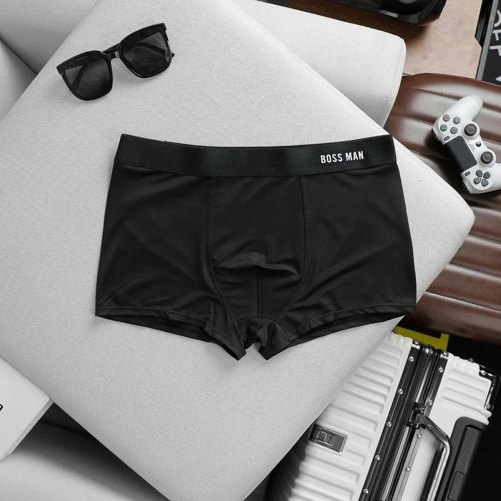 BossMan Ultra 5-Pack Trunks