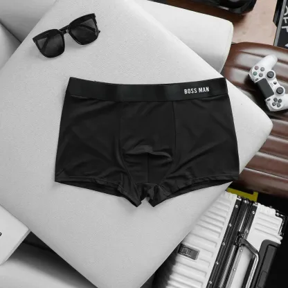 BossMan Ultra 5-Pack Trunks