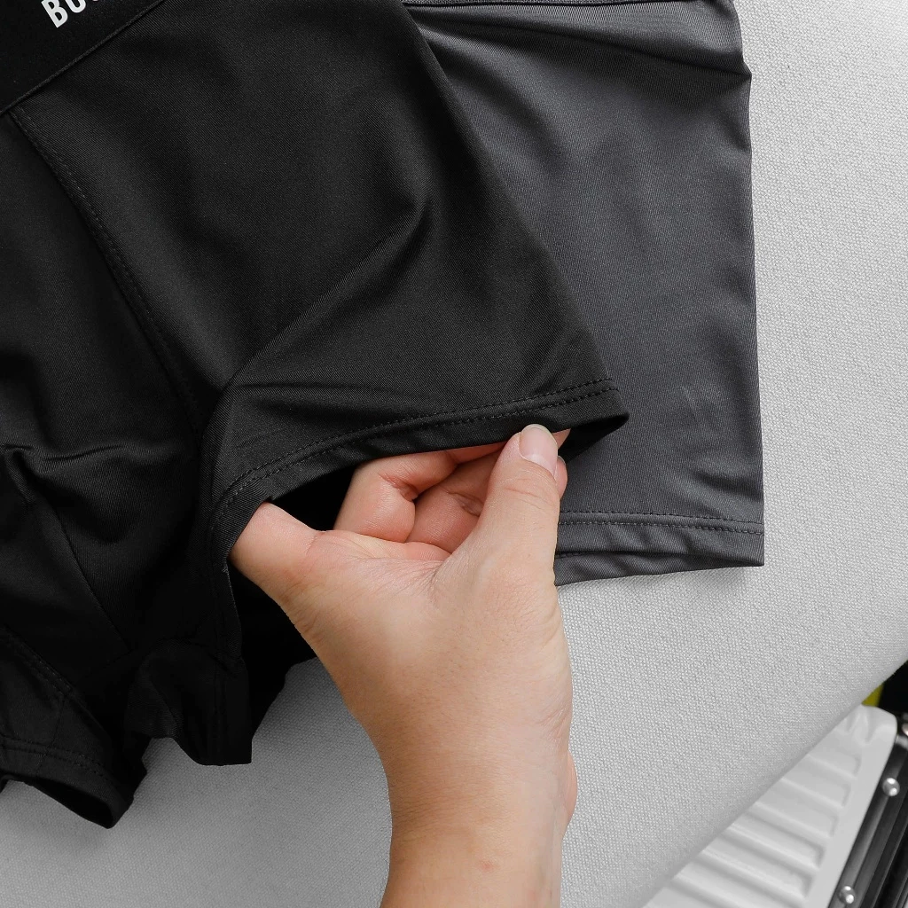 BossMan Ultra 5-Pack Trunks