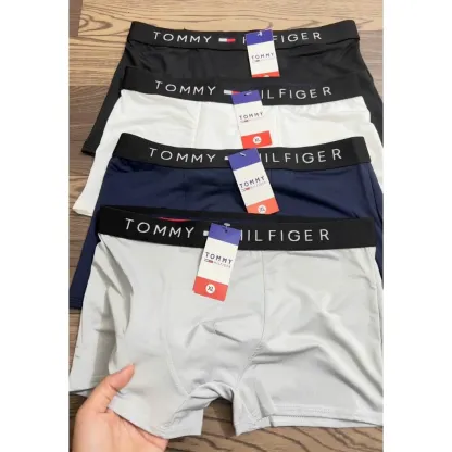 TitanTag Trunks 4-Pack