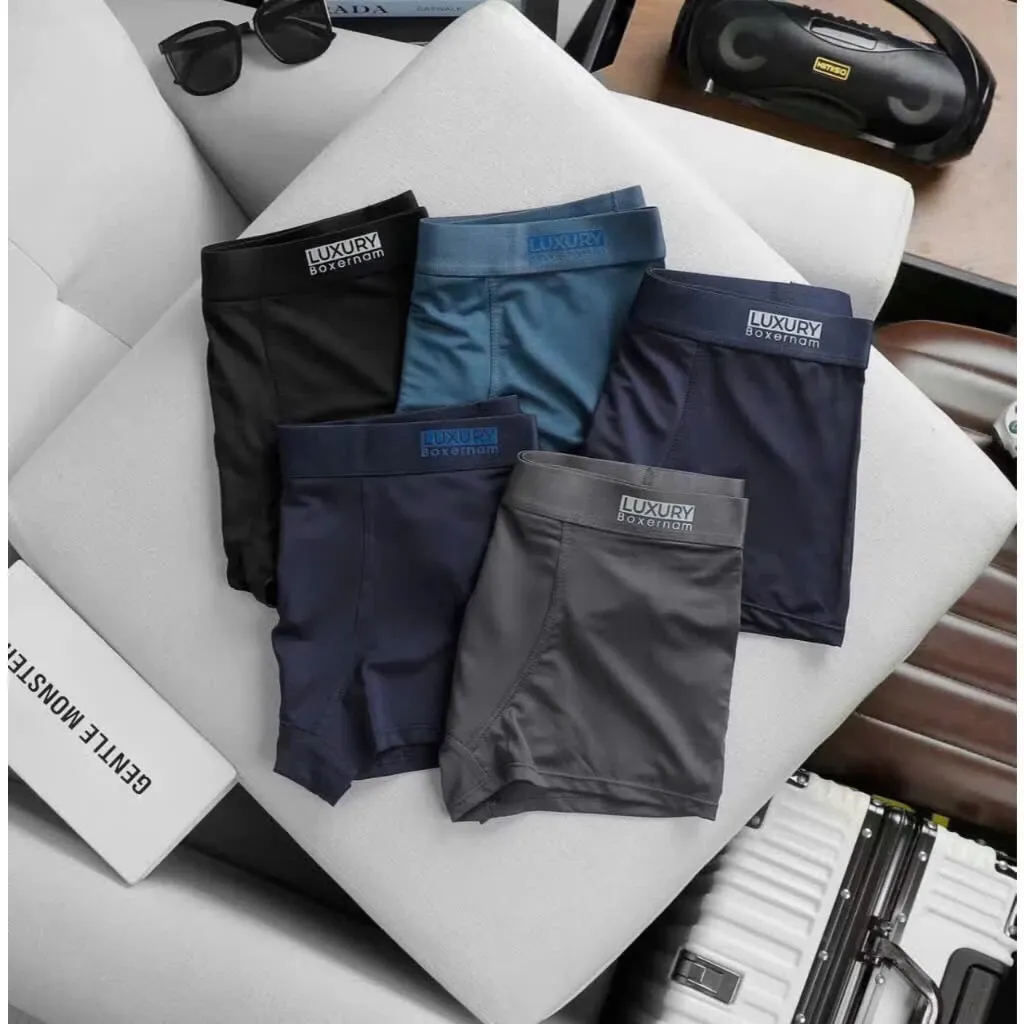 EliteComfort Trunks 5-Pack