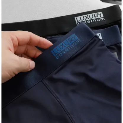 EliteComfort Trunks 5-Pack