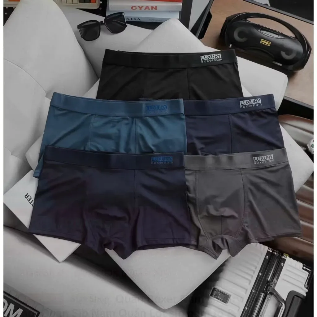 EliteComfort Trunks 5-Pack