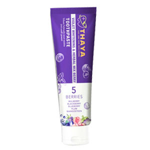 บอกลาปากเหม็น ฟันเหลือง! ยาสีฟันสมุนไพรสูตรเข้มข้น ลมหายใจหอมสดชื่นตลอด 24 ชม. ✨🌿🦷ยิ้มสวยมั่นใจ ฟันขาวขึ้นอย่างเป็นธรรมชาติ! ตัวช่วยดูแลเหงือกและฟันด้วยพลังจากสมุนไพรแท้ 🌟💖