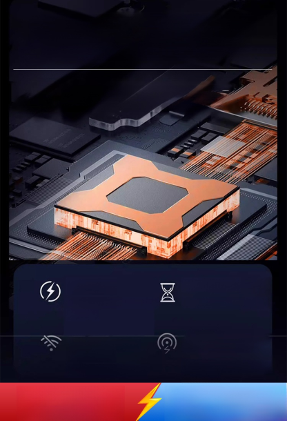 บอกลาเน็ตช้าในห้องนอน! รีพีทเตอร์ 6 เสา สัญญาณแรงทะลุกำแพง ดูหนัง 4K ไม่สะดุด 🎬🔥 เน็ตแรงเต็มสปีดทุกมุมบ้าน!