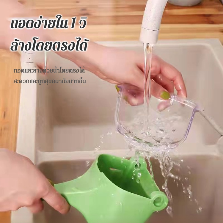 เครื่องคั้นน้ำผลไม้แบบแมนนวลรุ่นฮิต