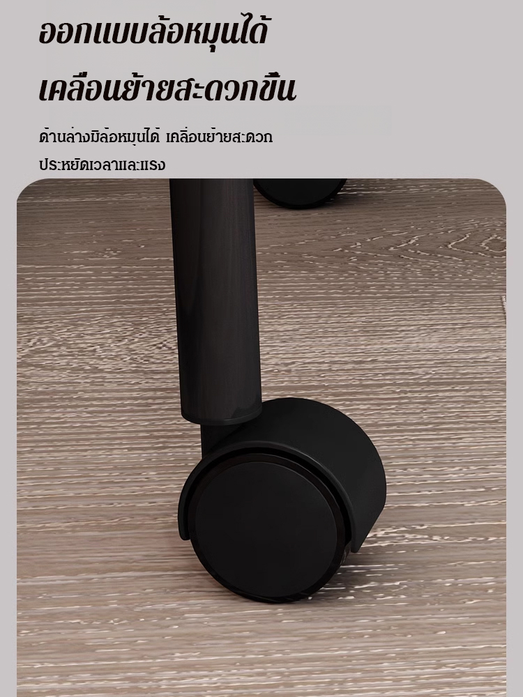 คุณเบื่อกับการมีกางเกงที่รกรุงรังอยู่ในตู้เสื้อผ้าของคุณหรือไม่? ชั้นวางกางเกงแบบปรับได้อเนกประสงค์พร้อมล้อช่วยให้คุณแก้ไขปัญหานี้ได้อย่างง่ายดาย! 