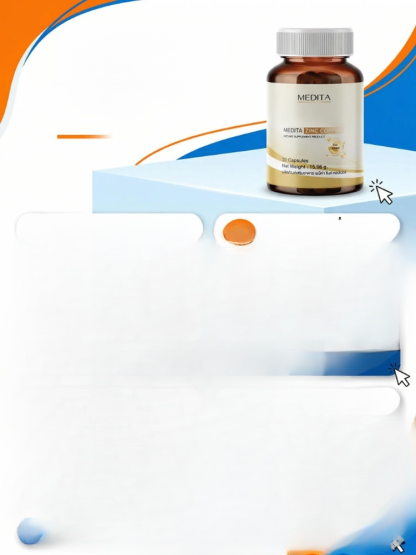 เคล็ดลับหน้าใสไร้สิว! ซิงค์สกัดเข้มข้น ช่วยคุมมัน ลดสิวอักเสบ และบำรุงรากผมให้แข็งแรง ✨หน้าเป๊ะผมปัง!