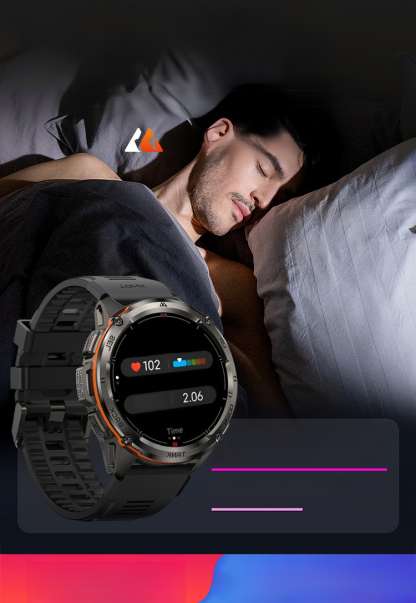 Smart Watch รุ่นใหม่ มีวัดชีพจร ฟังก์ชั่นสุขภาพแน่นสุดๆ มีวัดความดันโลหิต น้ำตาลในเลือด มวลรวม และอีกมากมาย จอสีสวยคมชัดด้วย เริ่ดดดด