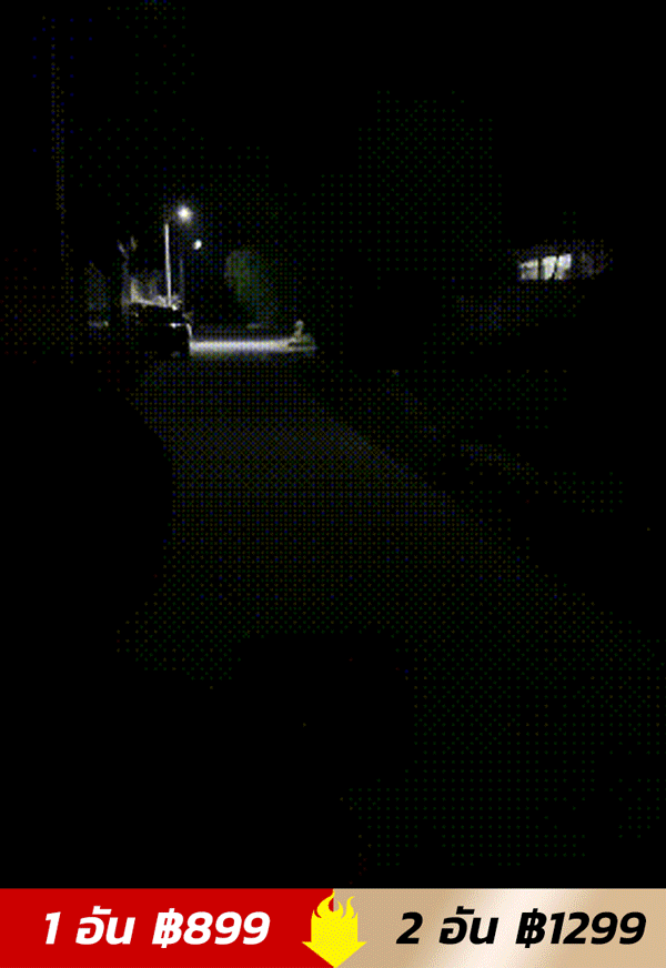 โคมไฟพลังงานแสงอาทิตย์แบบพกพา 16 ดวง 