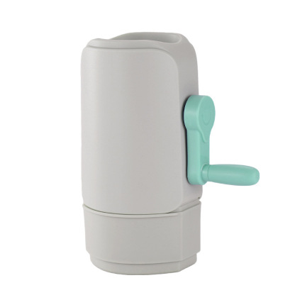 เครื่องกะเทาะเปลือกถั่วลิสงอัตโนมัติสำหรับคนขี้เกียจ