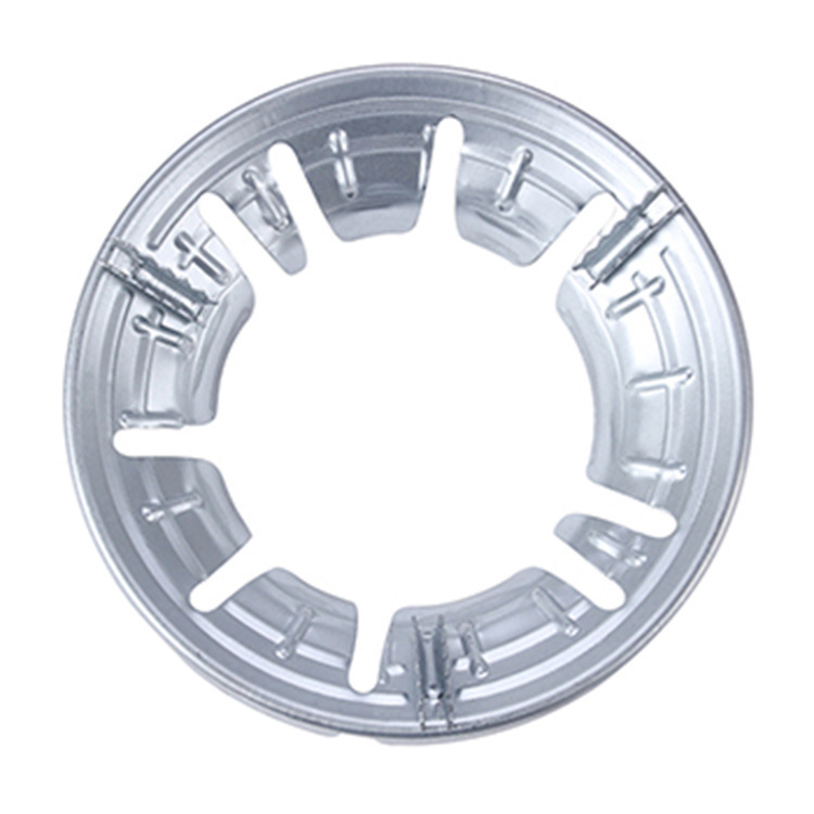 ฝาครอบเตาแก๊สแบบประหยัดพลังงาน