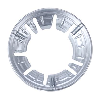 ฝาครอบเตาแก๊สแบบประหยัดพลังงาน