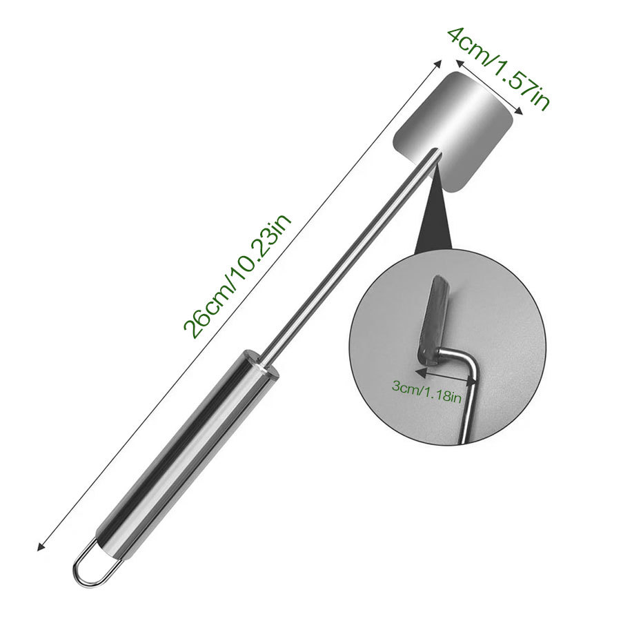 ที่ปอกข้าวโพด