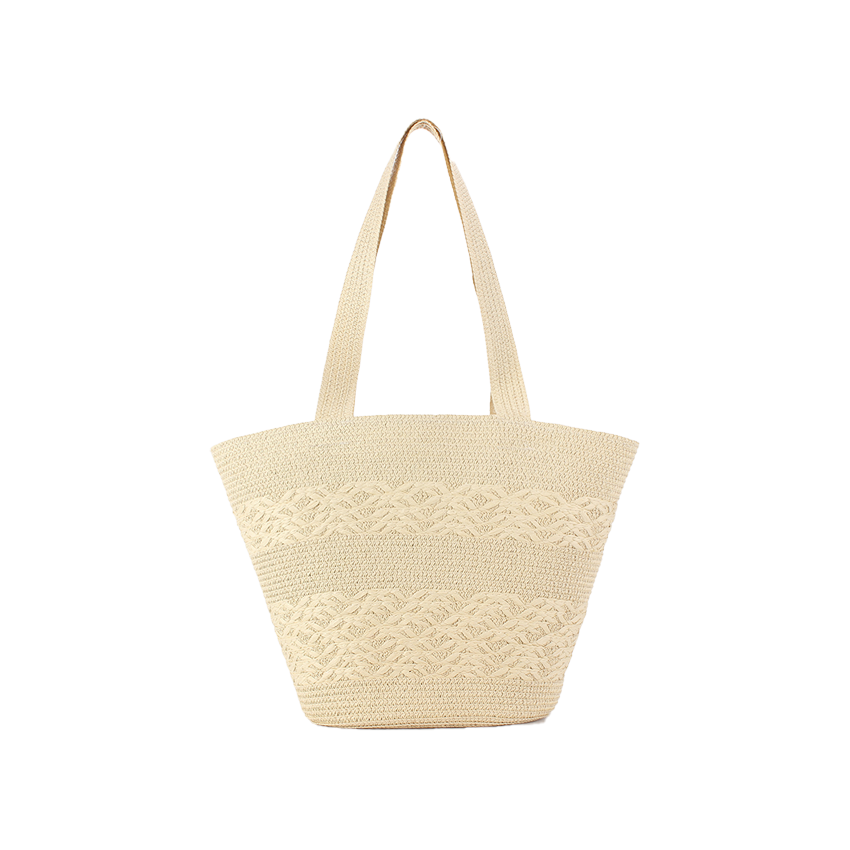 Woven Bag