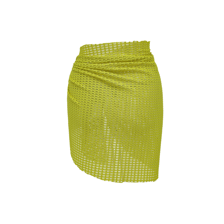 Sling Fashion Solid Color Swimsuit Set(s)